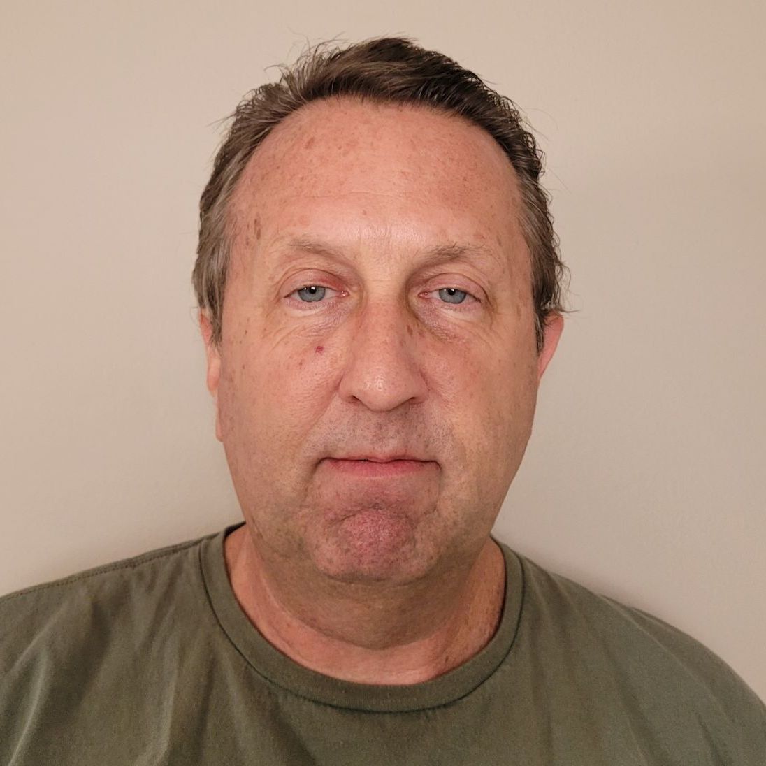 Profile of Jeff Lindstrom