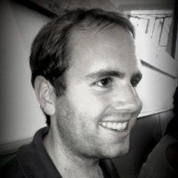 Profile of Jeff Lonsdale