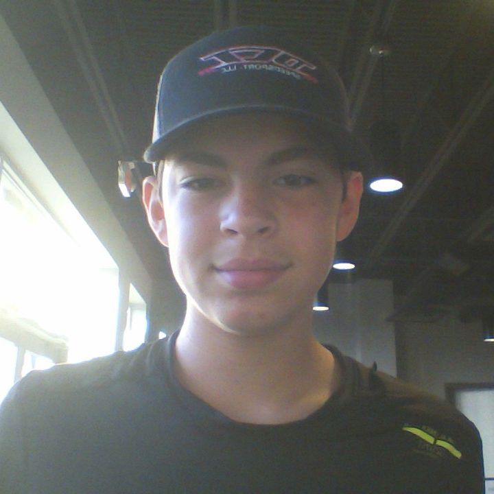 Profile of Carson Craig