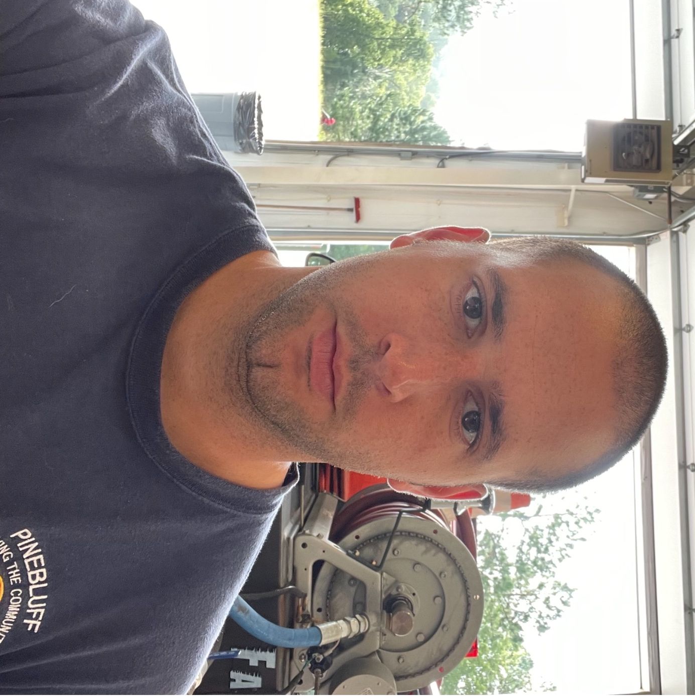 Profile of Spencer Adams