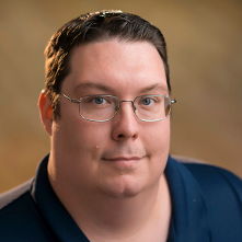 Profile of Paul Powell