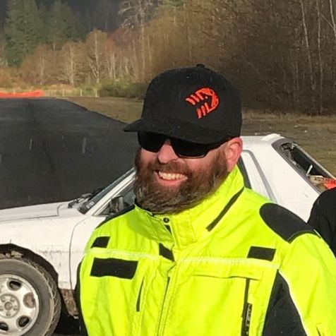 Profile of Tony Modugno