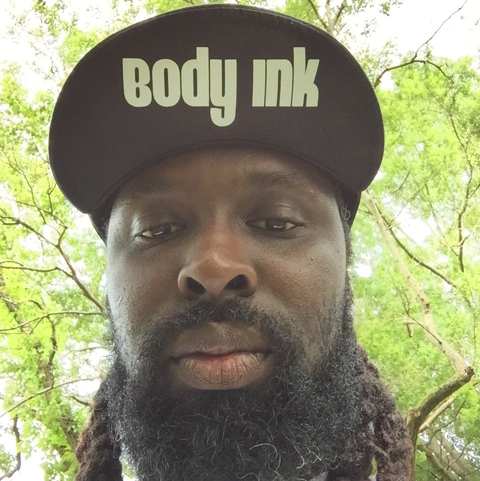 Profile of Timothy Rhone