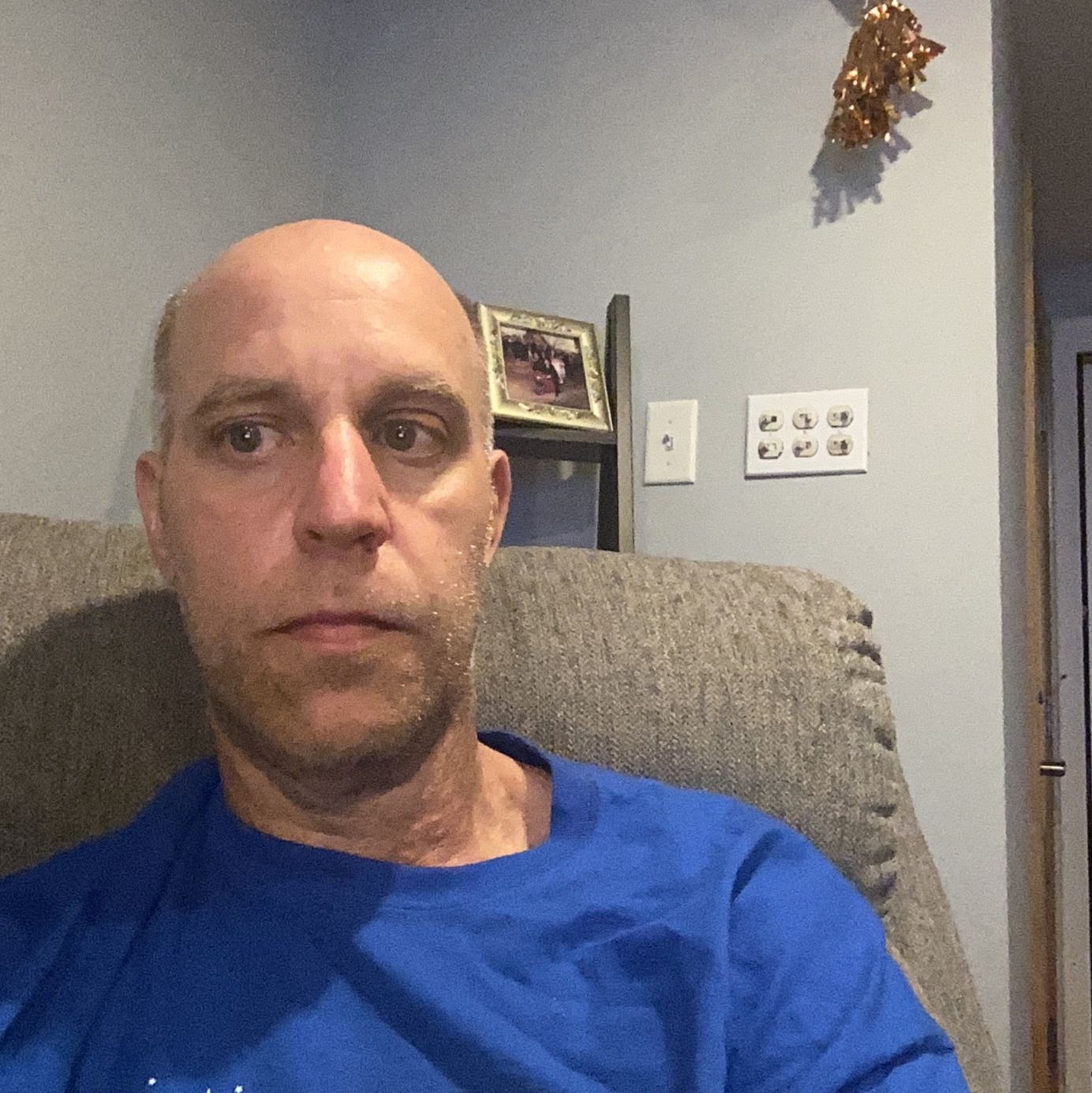 Profile of Kent Larson