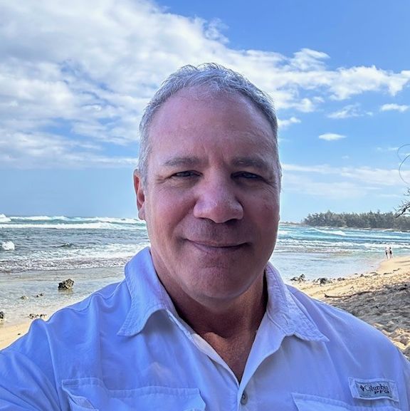 Profile of Joseph Pflug