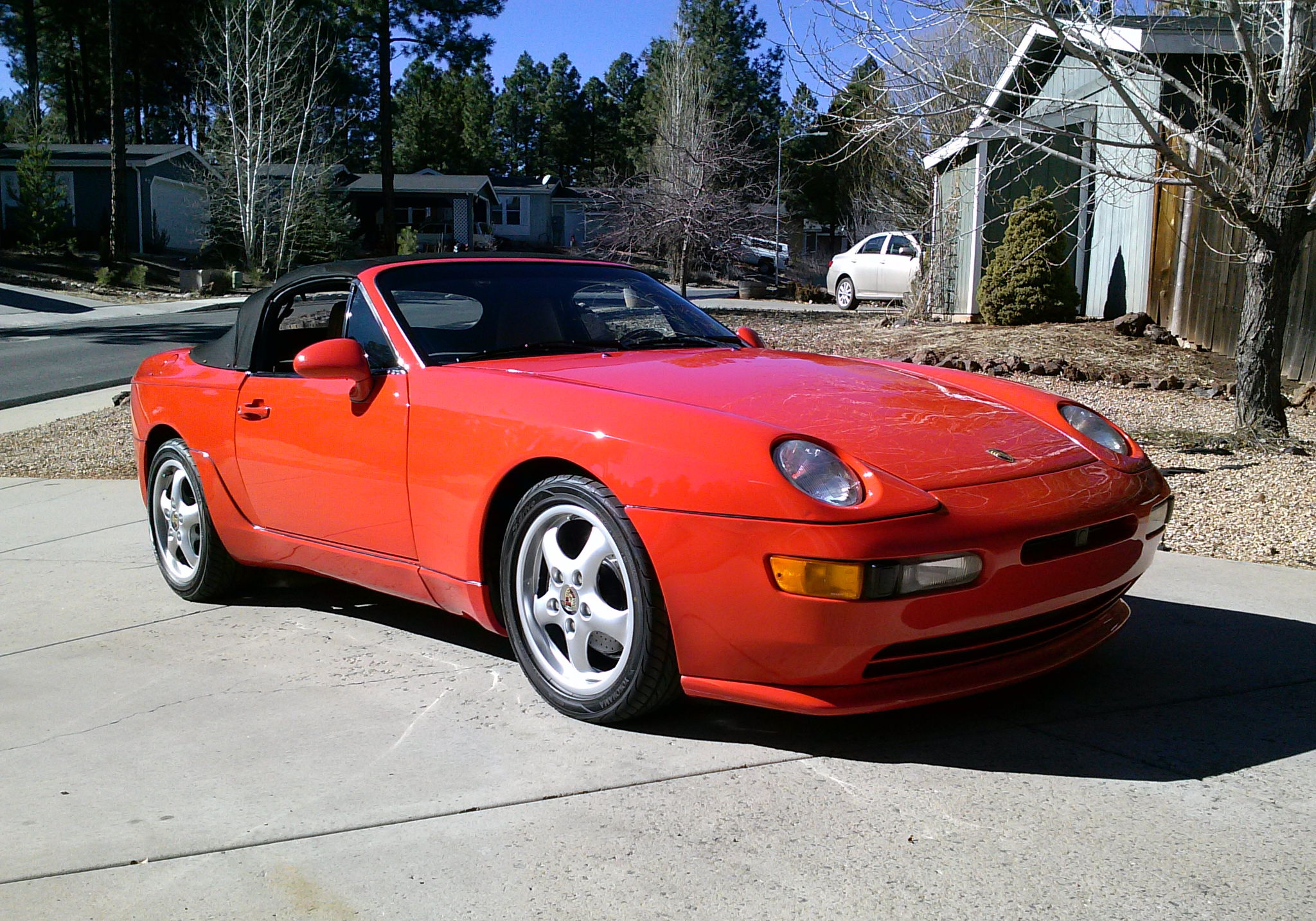 Profile of Kurt Capps