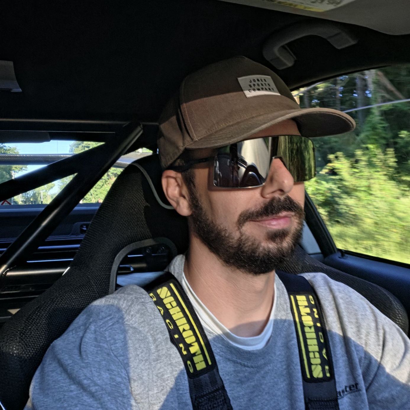 Profile of Kurt Smigelski