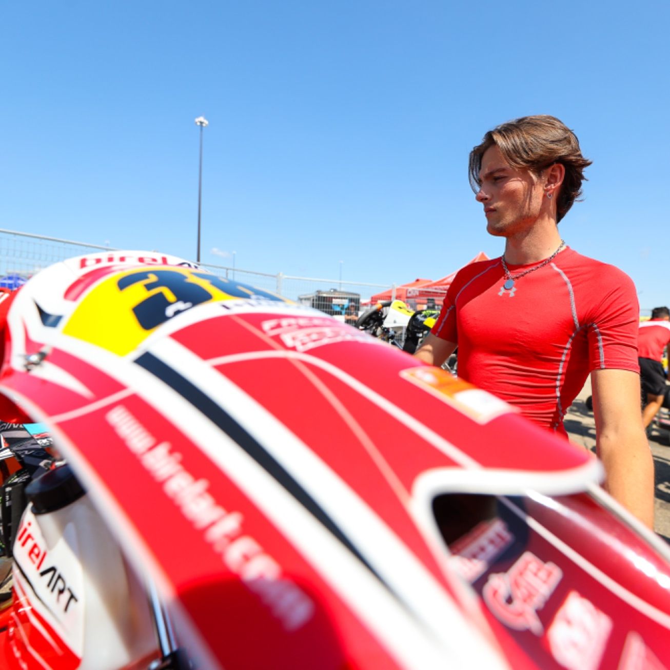 Profile of Nolan Bower