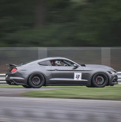 Profile of Tim Jorge