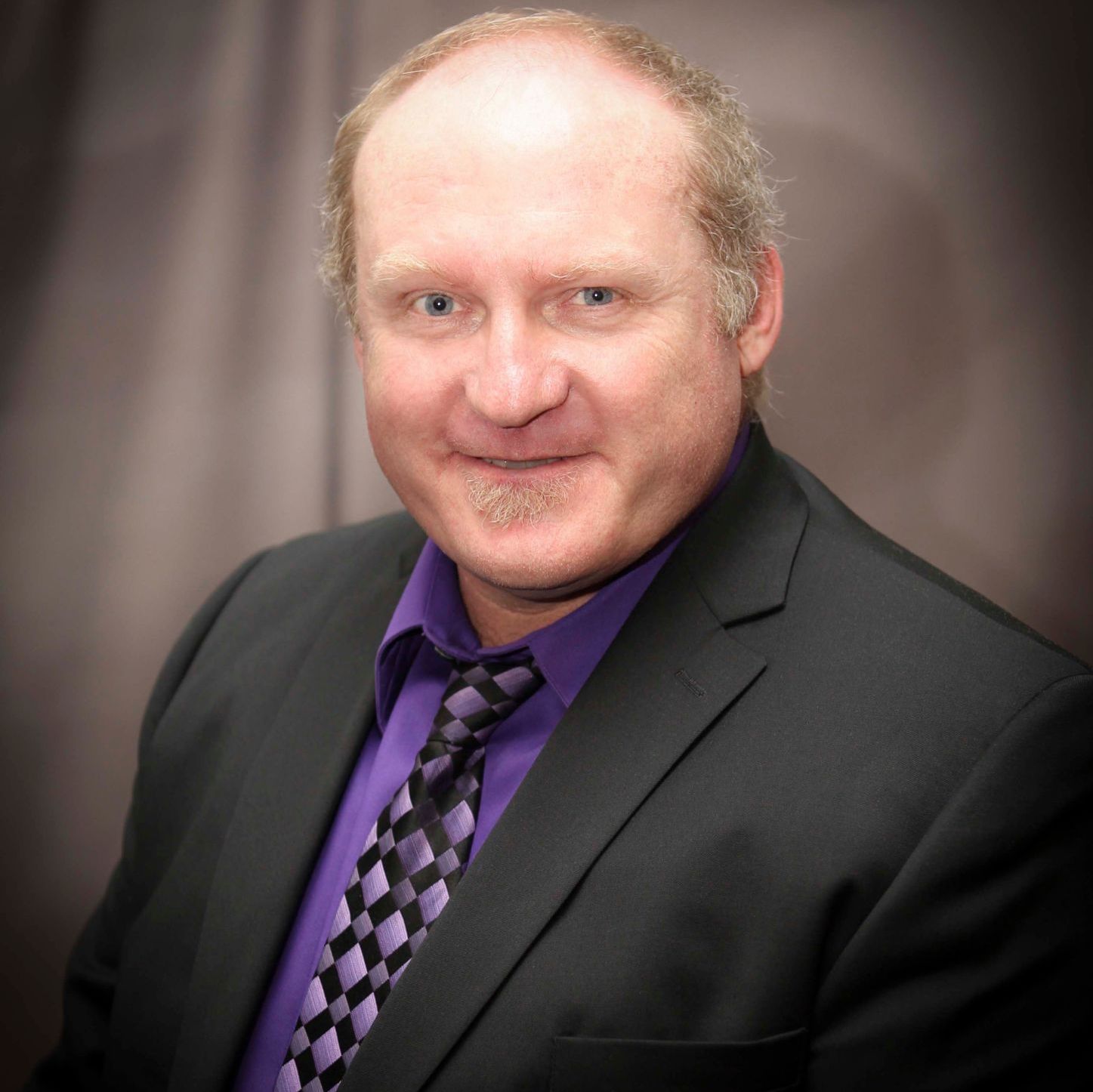 Profile of Shawn Teegarden