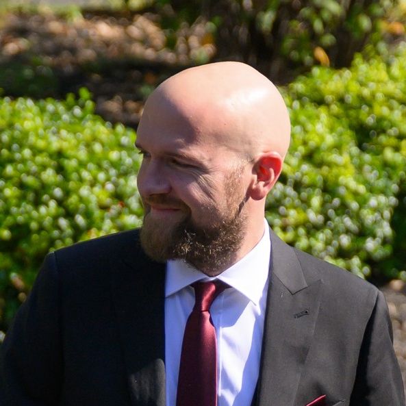 Profile of Mathew Deinema