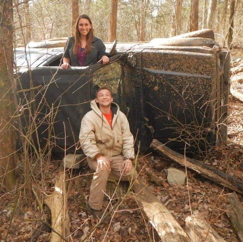 Profile of Graeme Millam