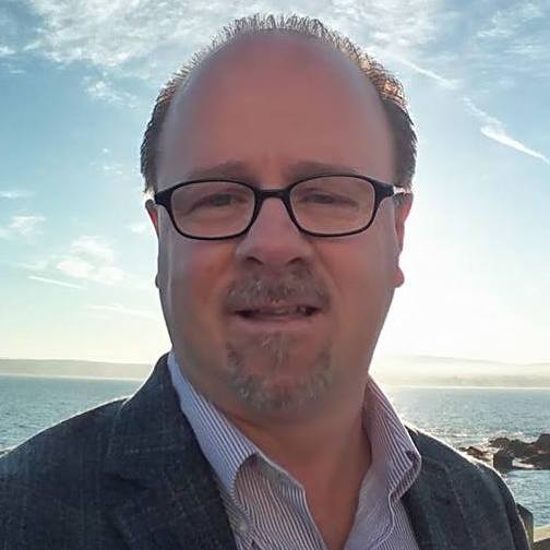 Profile of Eddy Vleugels