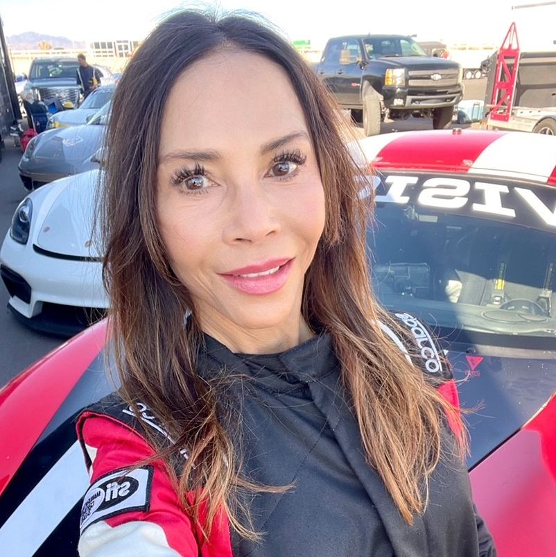 Profile of Pamela S