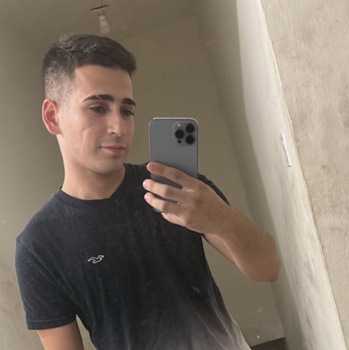 Profile of Martin Juncal