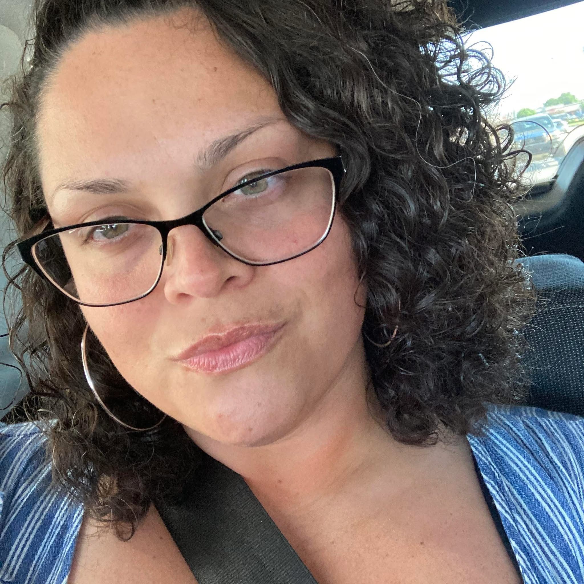 Profile of Alyssa Camarillo