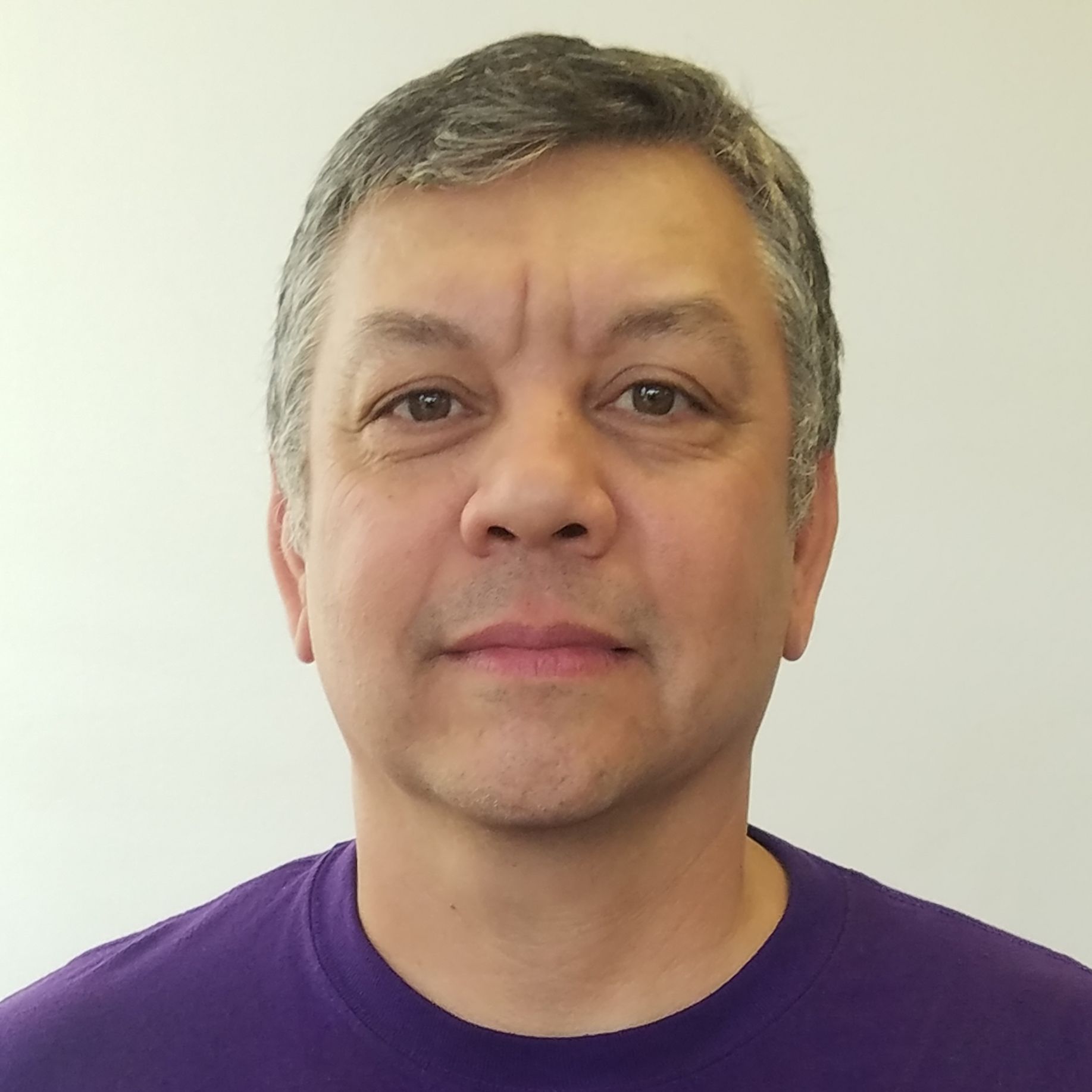 Profile of William Christian