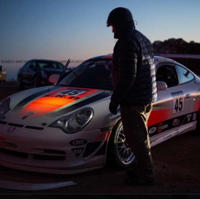 Profile of Roberto Flores