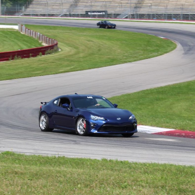 Profile of Joe Landon