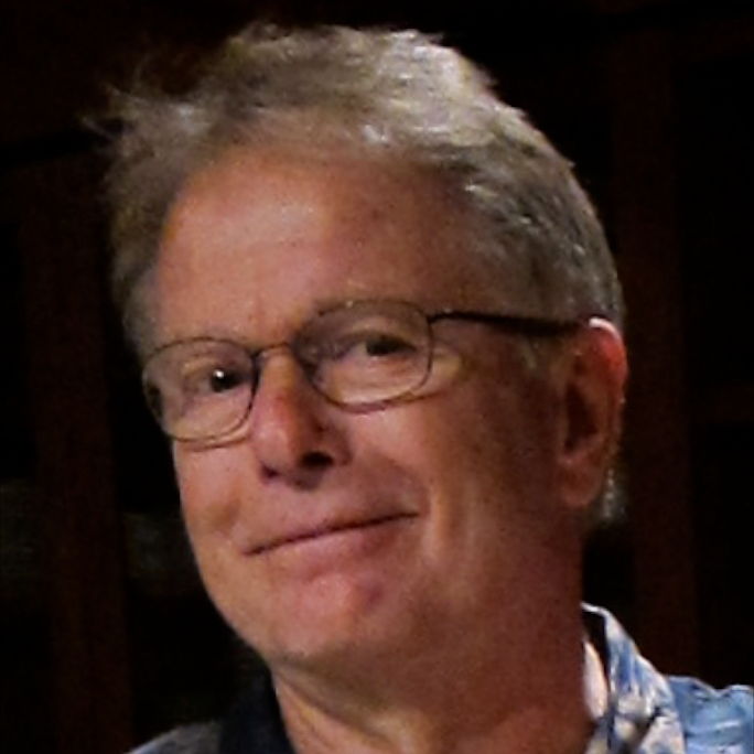 Profile of Gregory Erickson