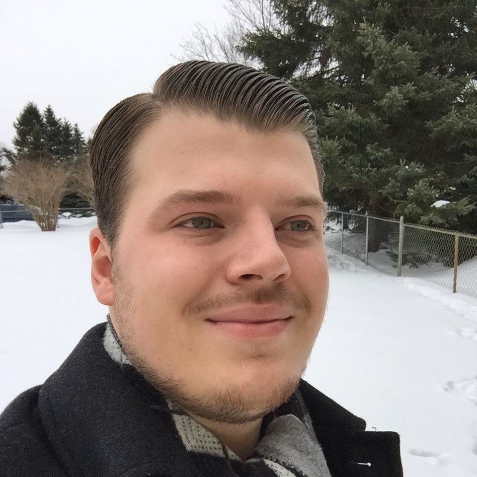 Profile of Wesley Urbanik