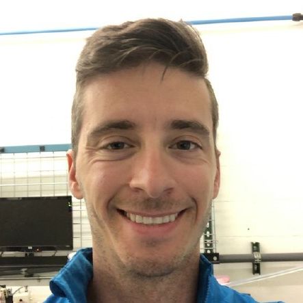 Profile of Kyle Franz