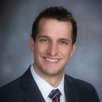 Profile of Daniel Huettner