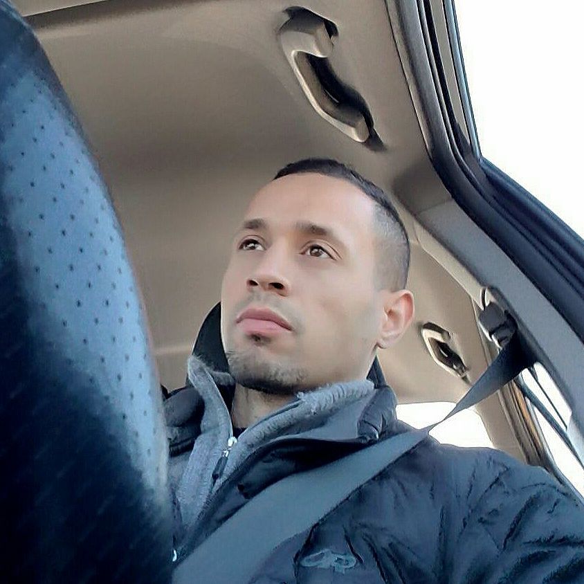 Profile of Domenic Caruano