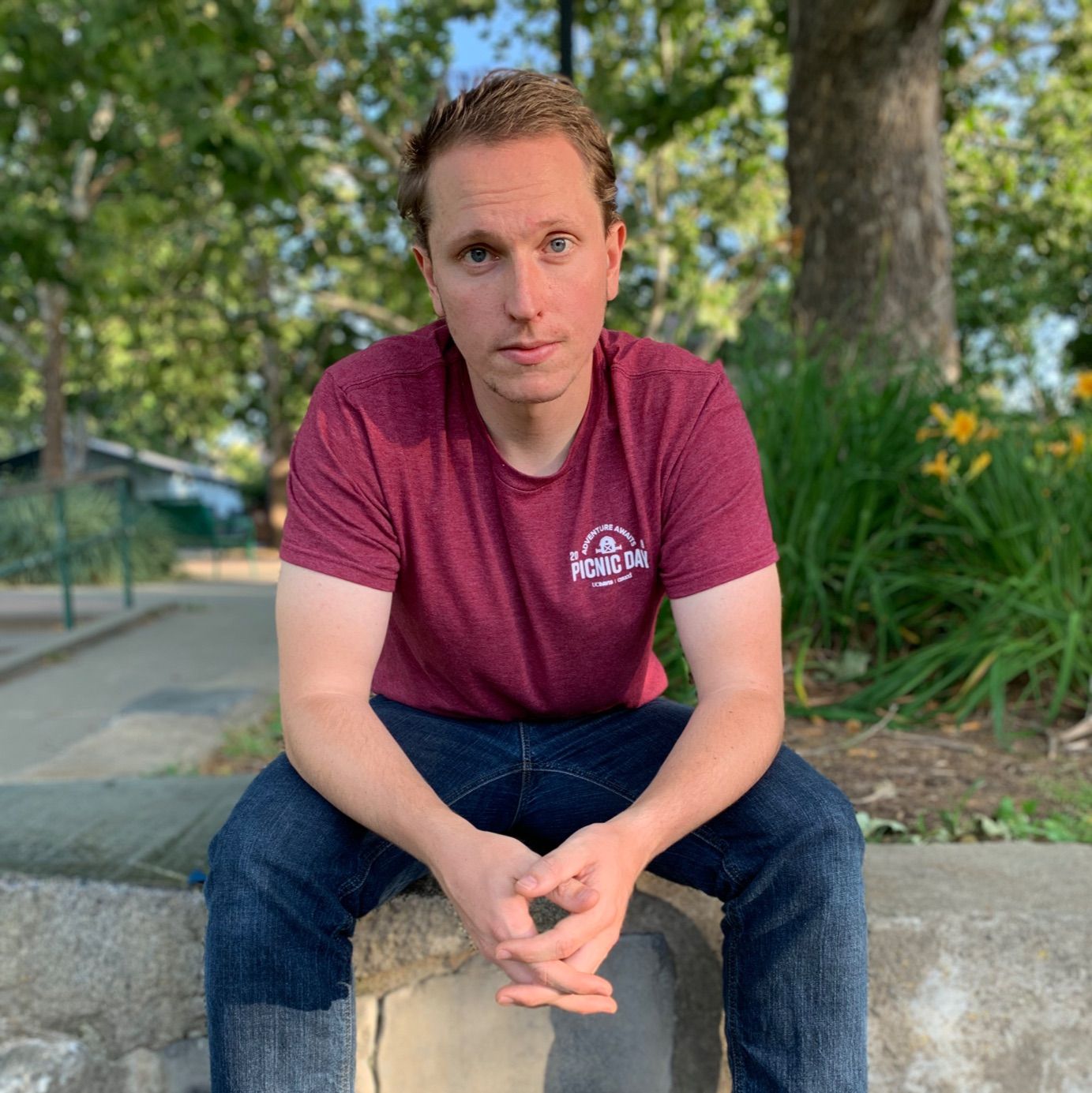 Profile of Nick DeCuzzi