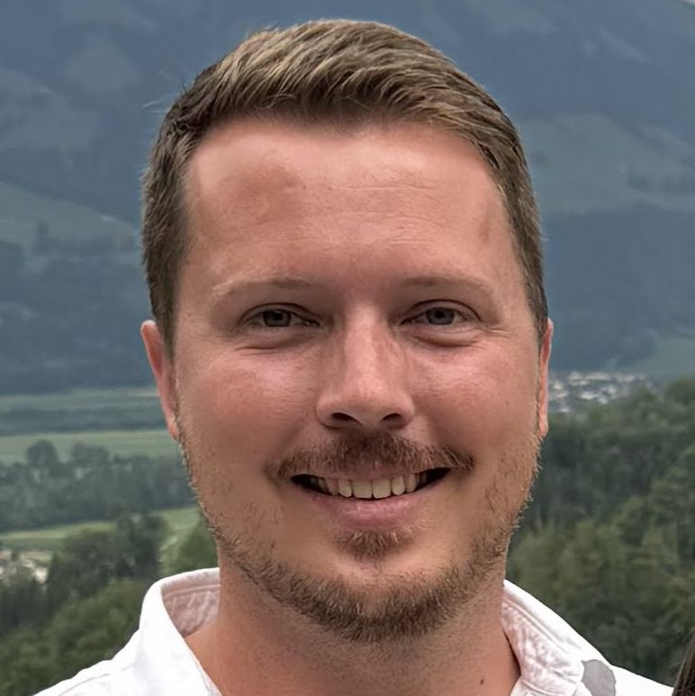 Profile of Ruger Carstens