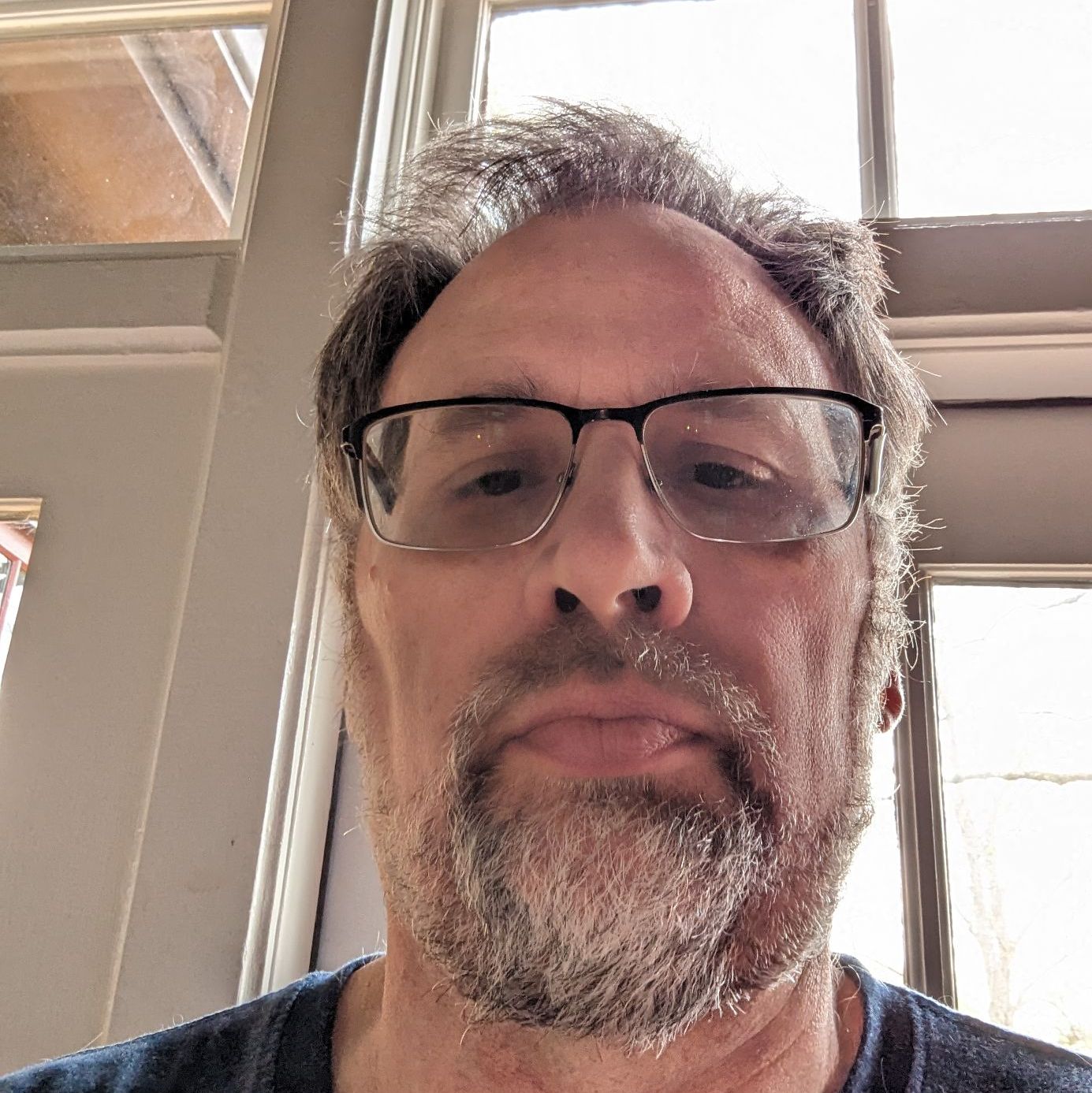 Profile of Rich Donaldson