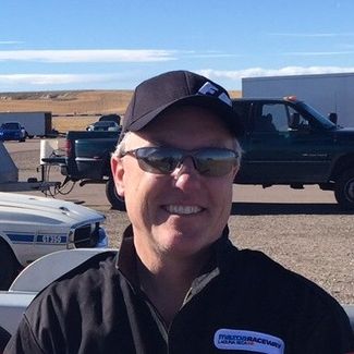 Profile of Richard Weiskopf
