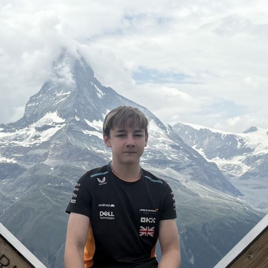 Profile of Warren Vanderweide