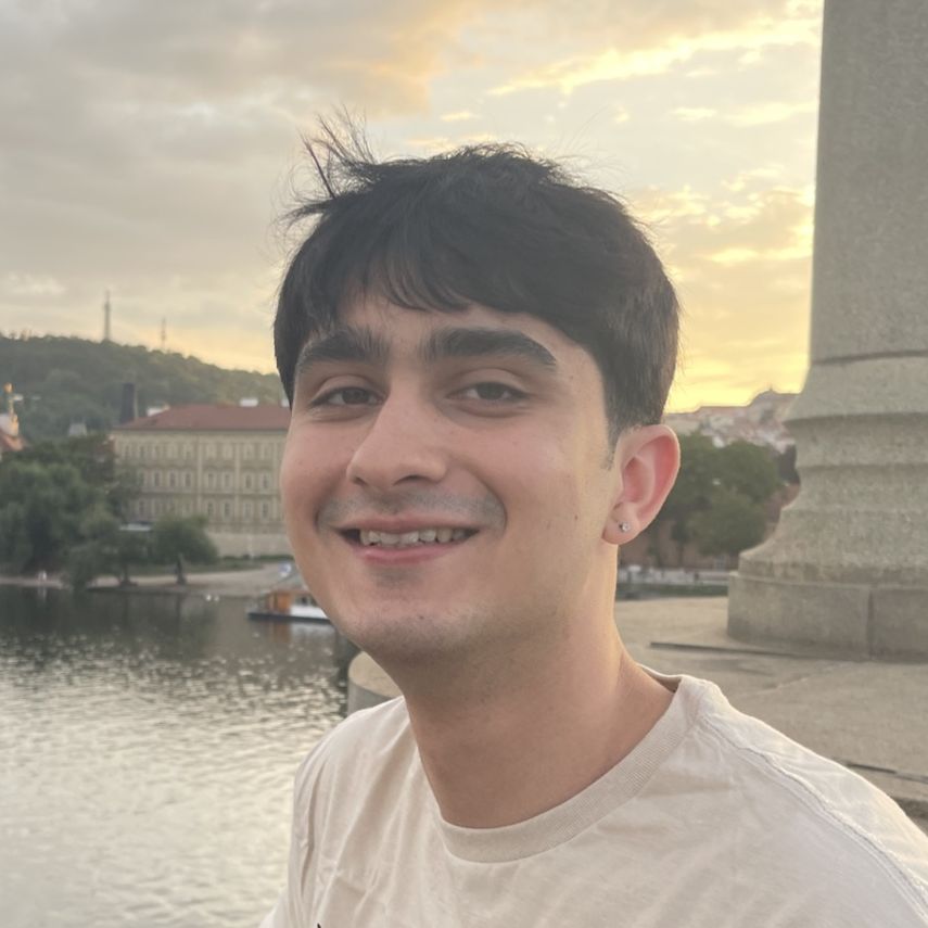 Profile of Nolan Griffith