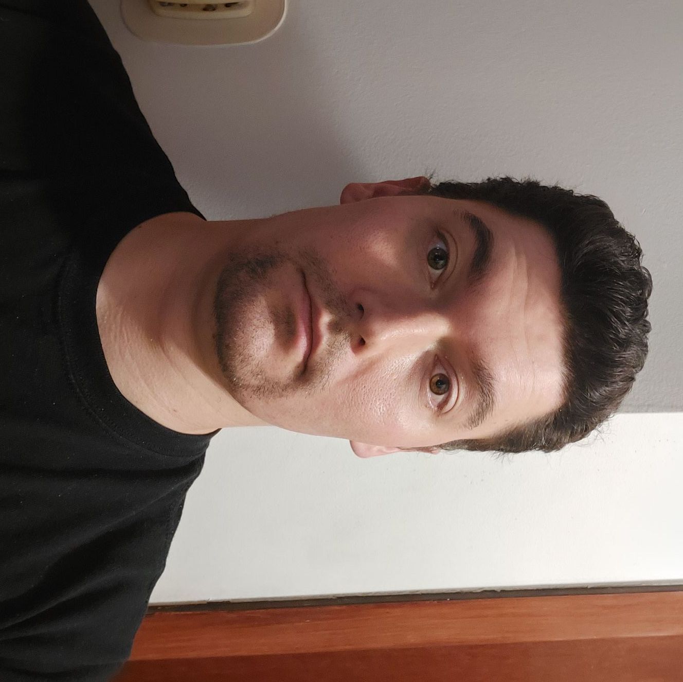 Profile of Brandon Watchorn