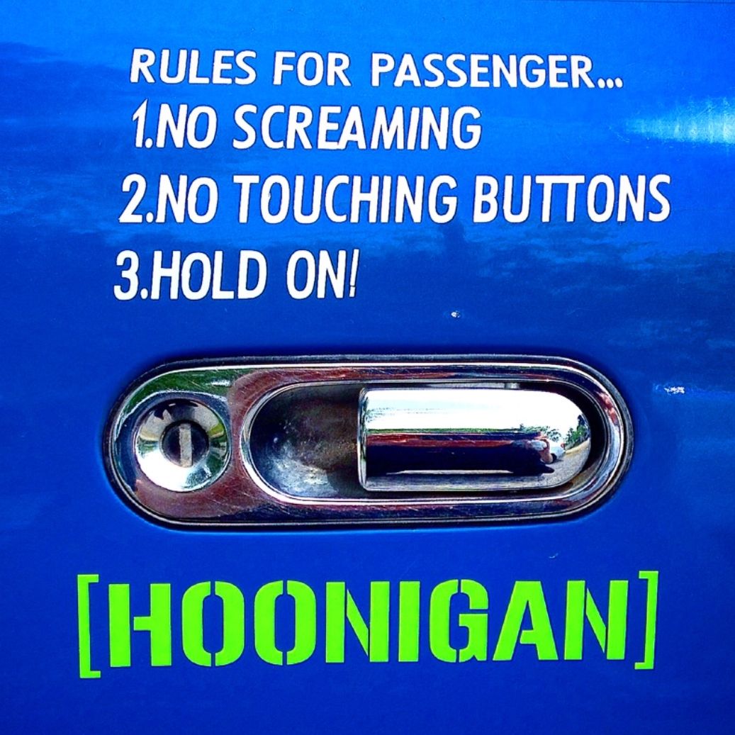 Profile of Travis Dockery