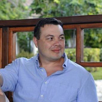 Profile of Ed Brandt