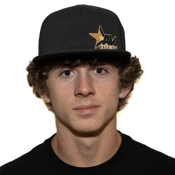 Profile of Trase Boudreau