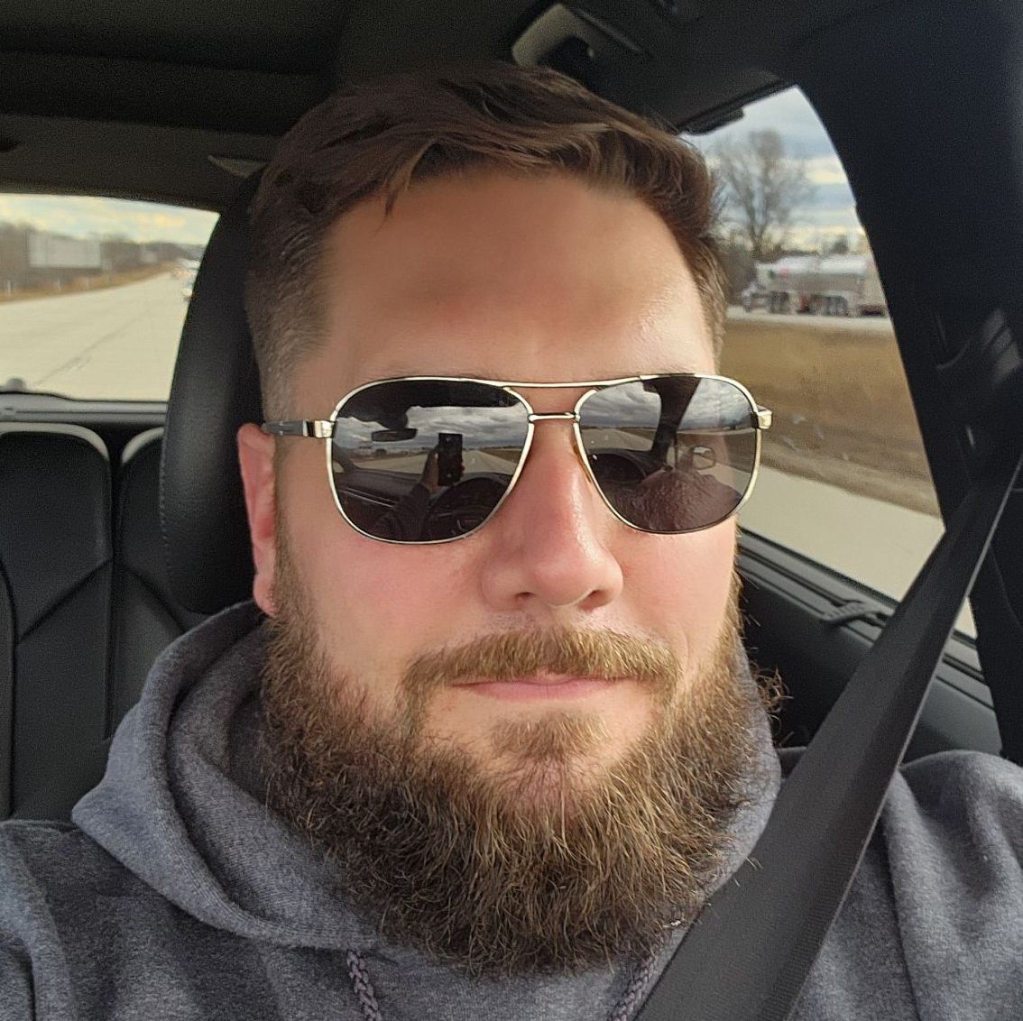Profile of Jon Bock
