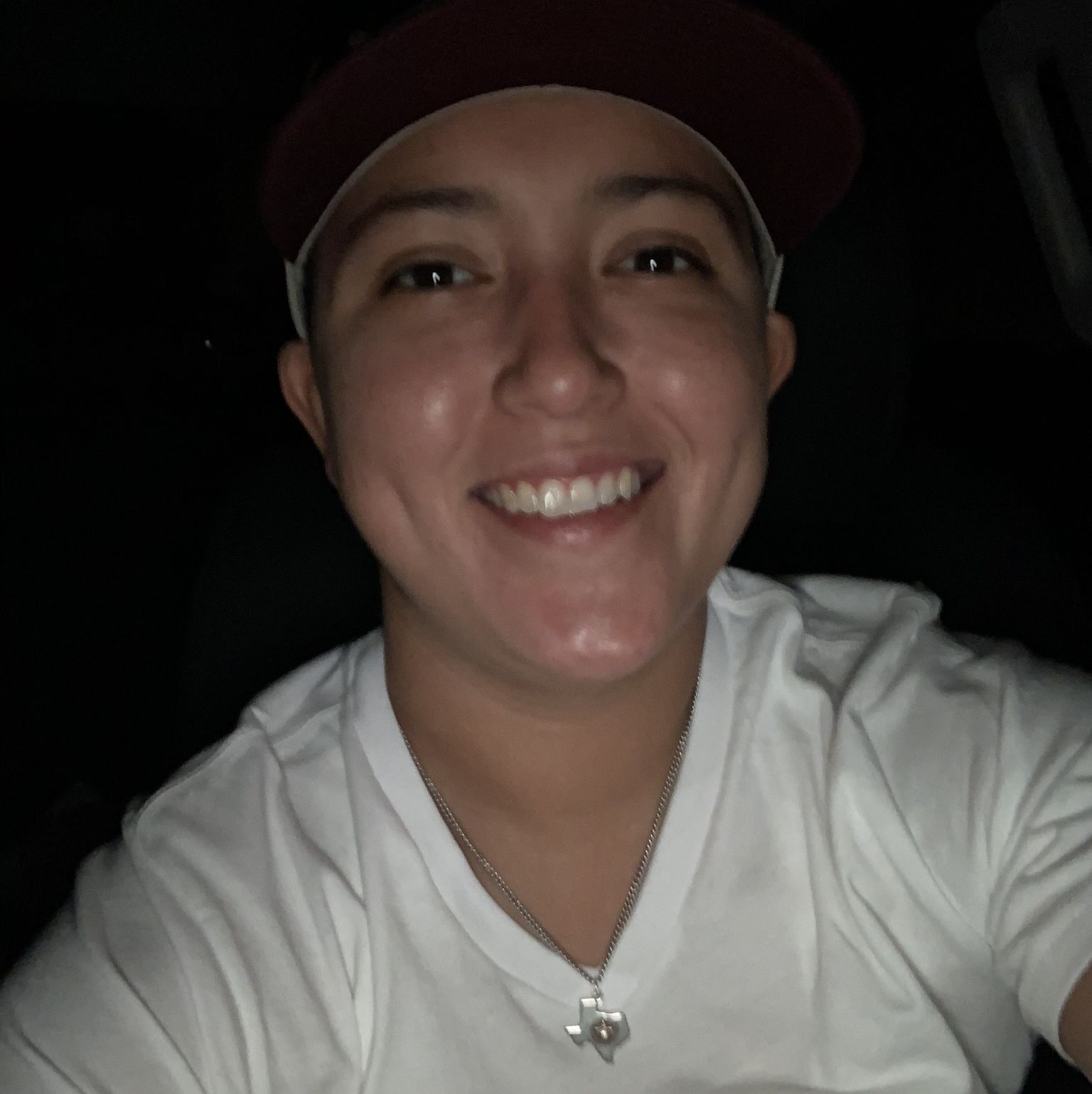 Profile of Veronica Hinojosa