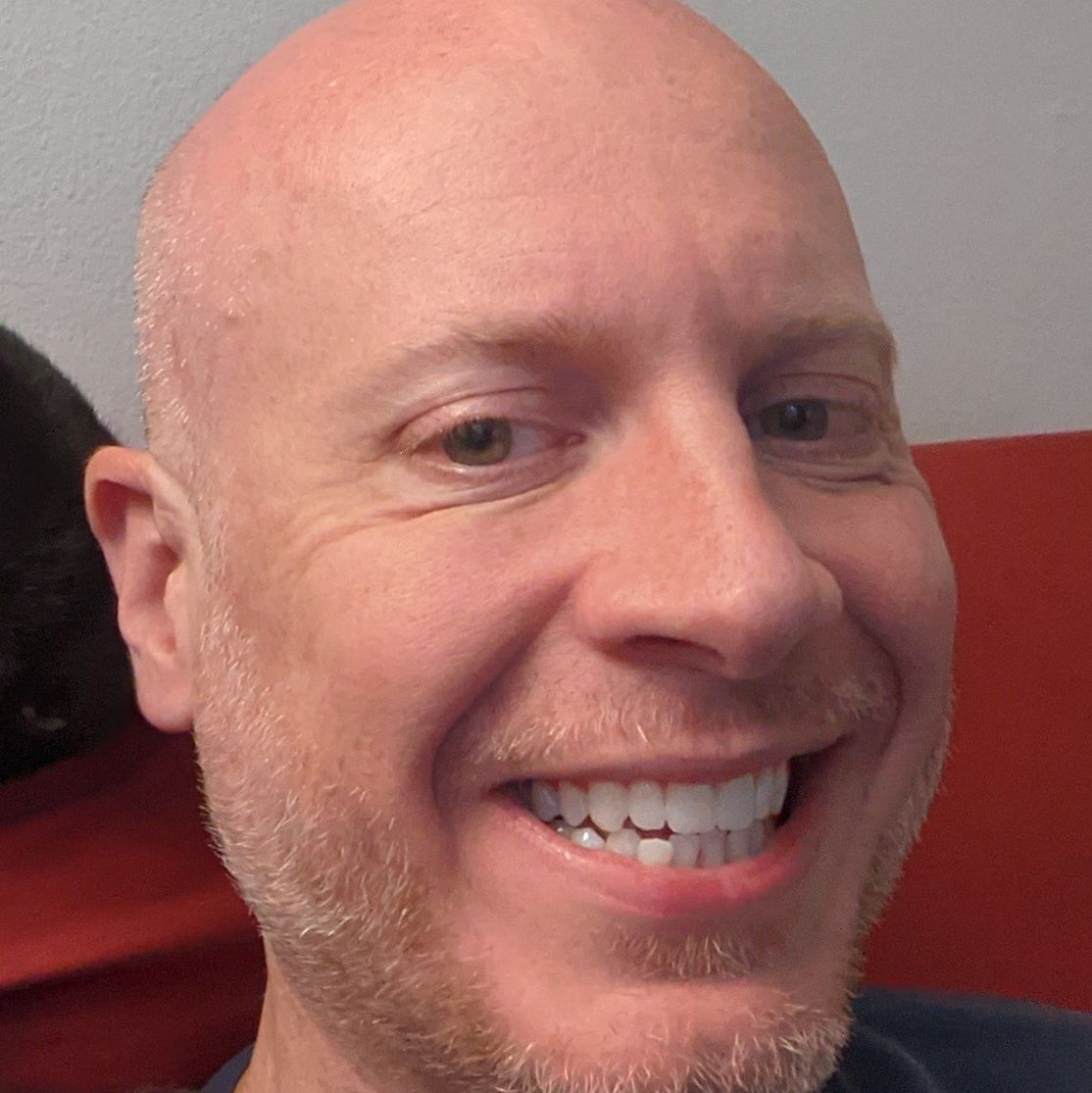 Profile of Benjamin Hill