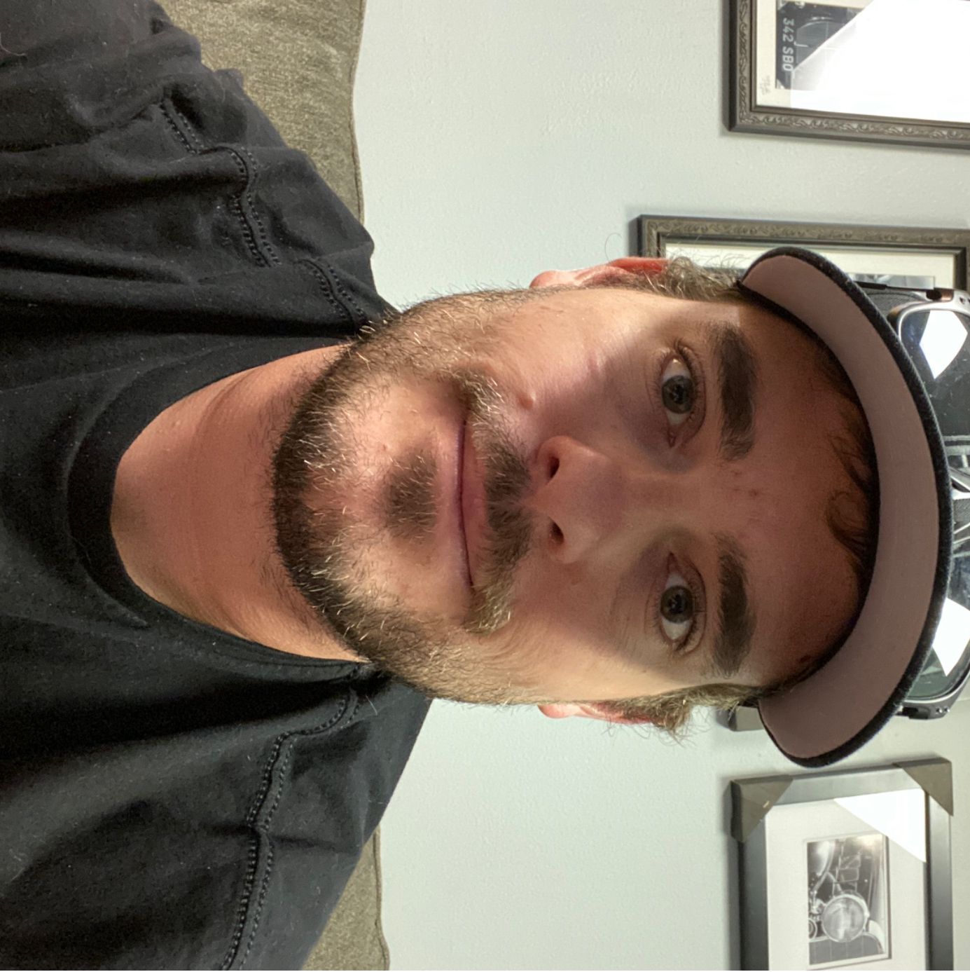 Profile of David Magee