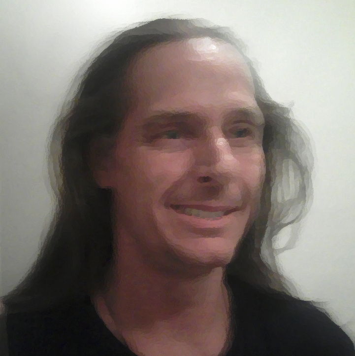 Profile of Charles Burns