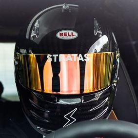 Profile of Kevin Tong