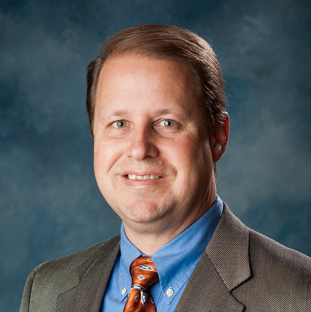 Profile of Eric Sack