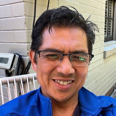 Profile of Ric Tan