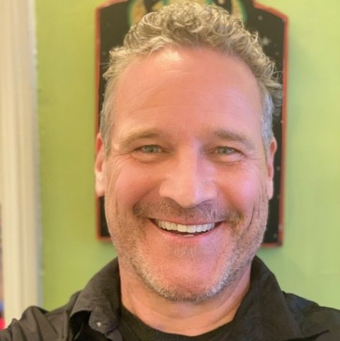 Profile of Frank Mearns