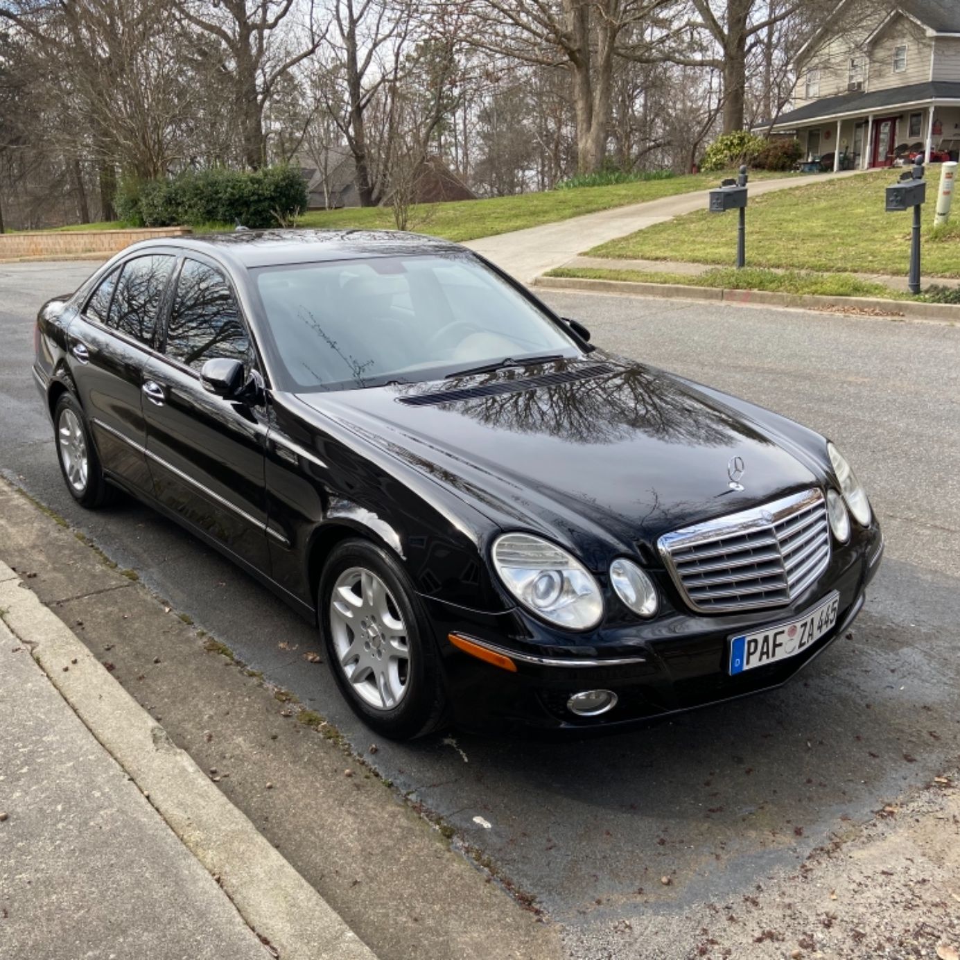 Profile of Blake King