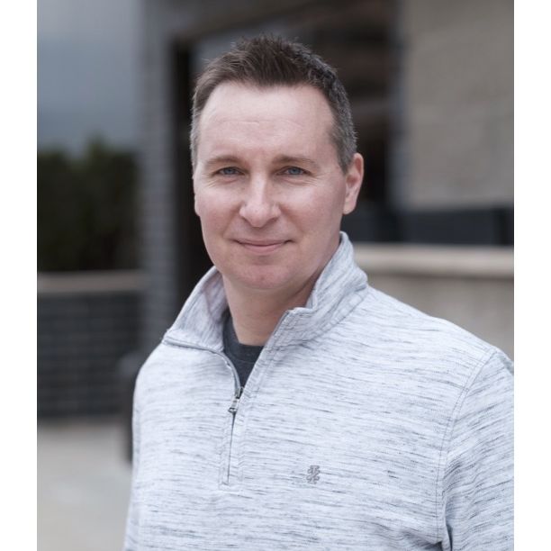 Profile of Jason  Mead