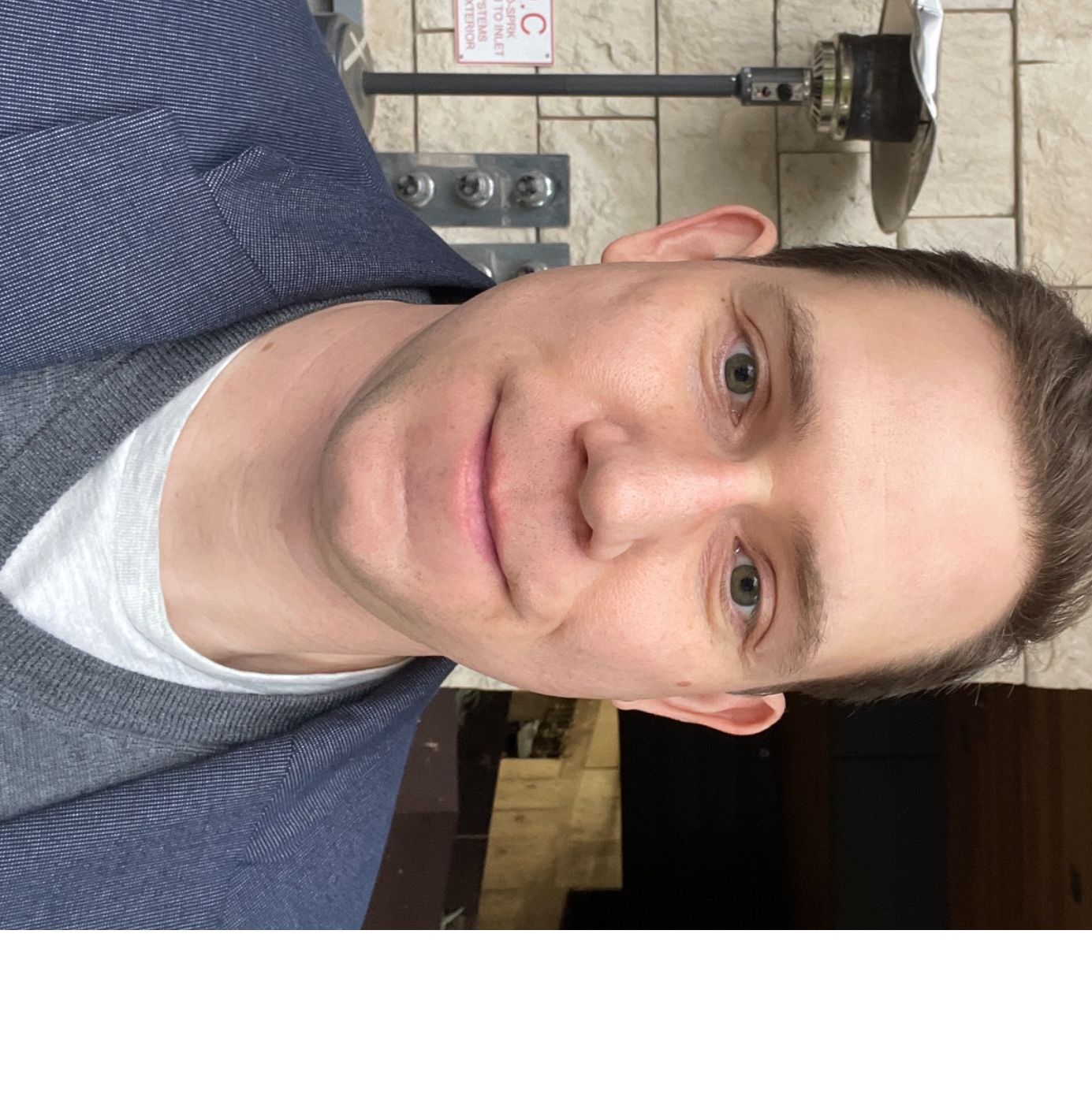 Profile of Reid Duff